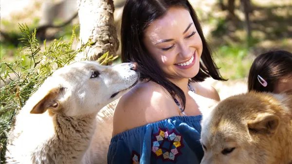 Gumbuya World Wildlife Park Wildlife Trail & Rides
