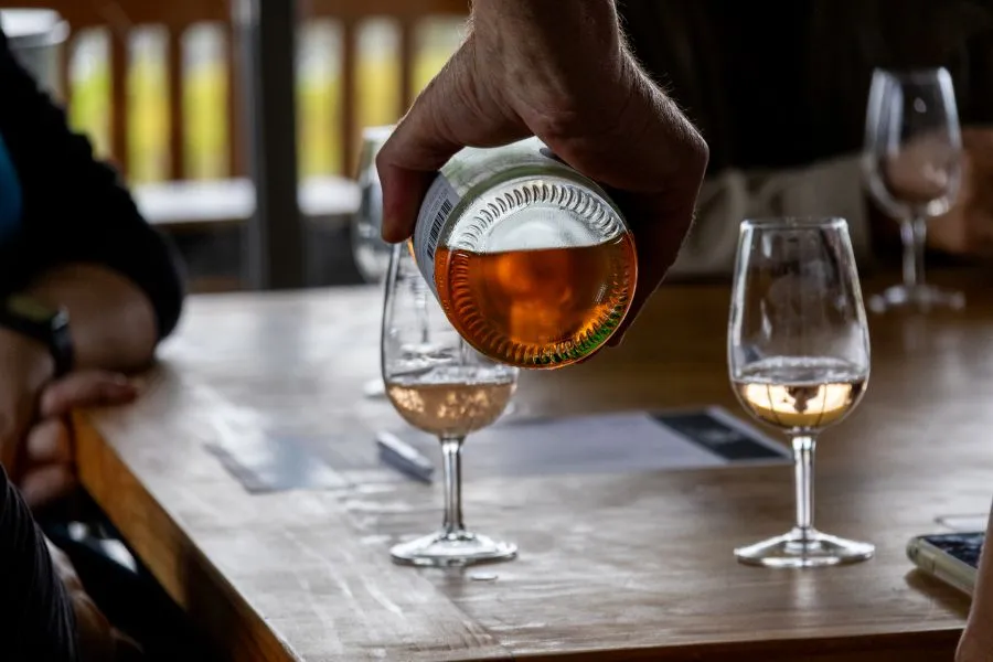 Hunter Valley Wine Tasting Tour - Full Day | Experience Oz-2