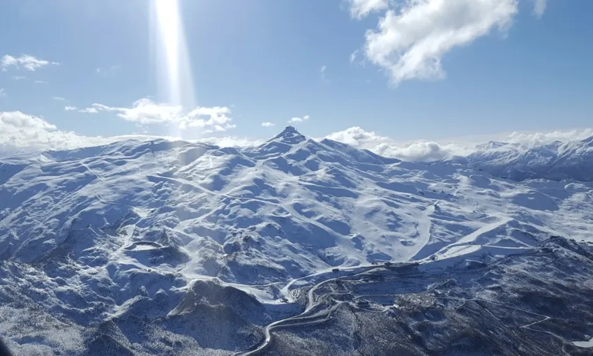 Queenstown Scenic Flight with Air Milford