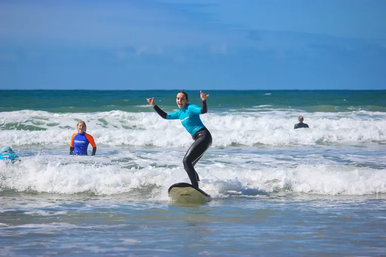 Great Ocean Road Surf Lesson in Lorne - 2 Hours | Experience Oz