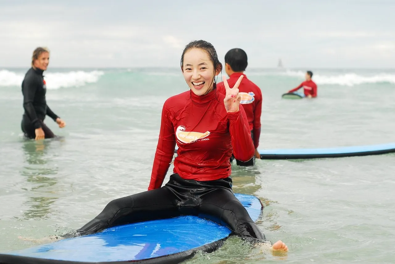Great Ocean Road Surf Lesson in Lorne - 2 Hours | Experience Oz-6