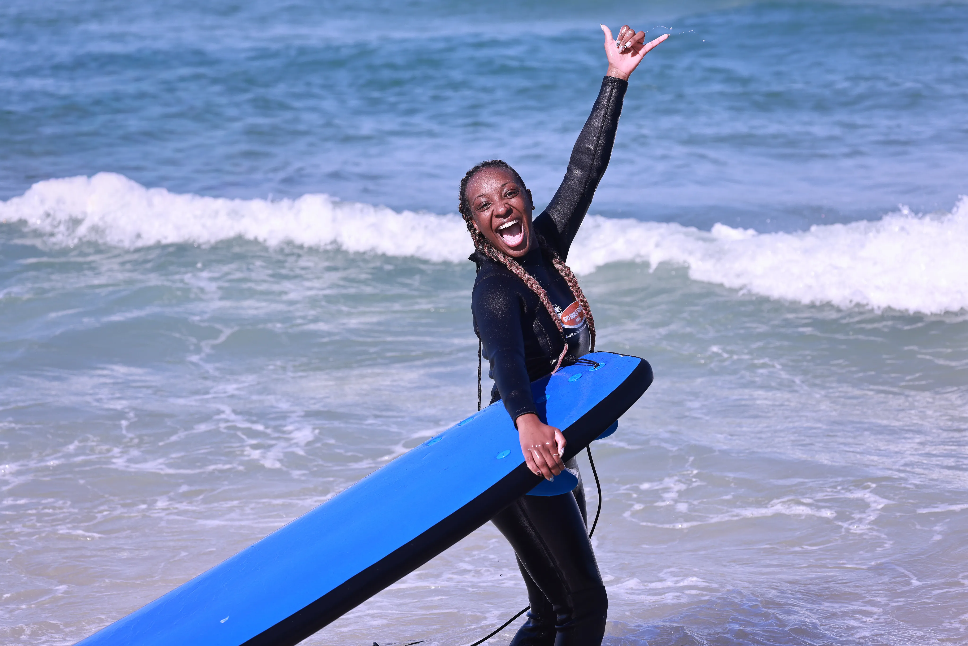 Great Ocean Road Surf Lesson in Lorne - 2 Hours | Experience Oz-8