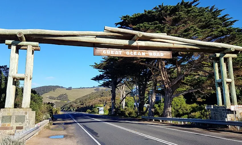 Private Great Ocean Road Coastal & Wildlife Tour | Experience Oz