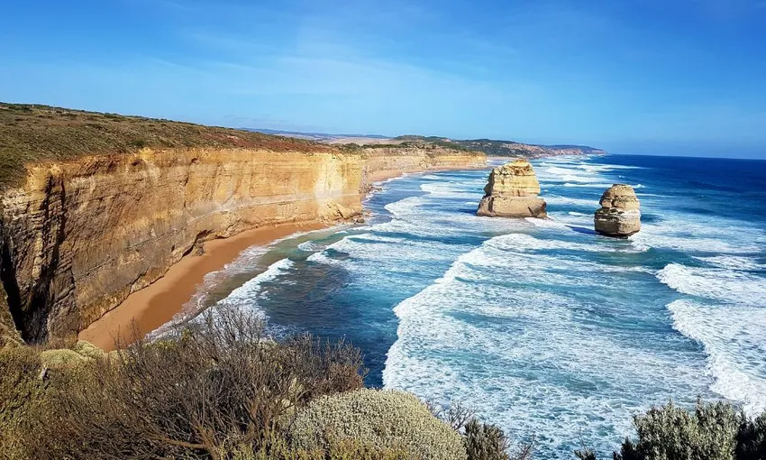 Private Great Ocean Road Coastal & Wildlife Tour | Experience Oz