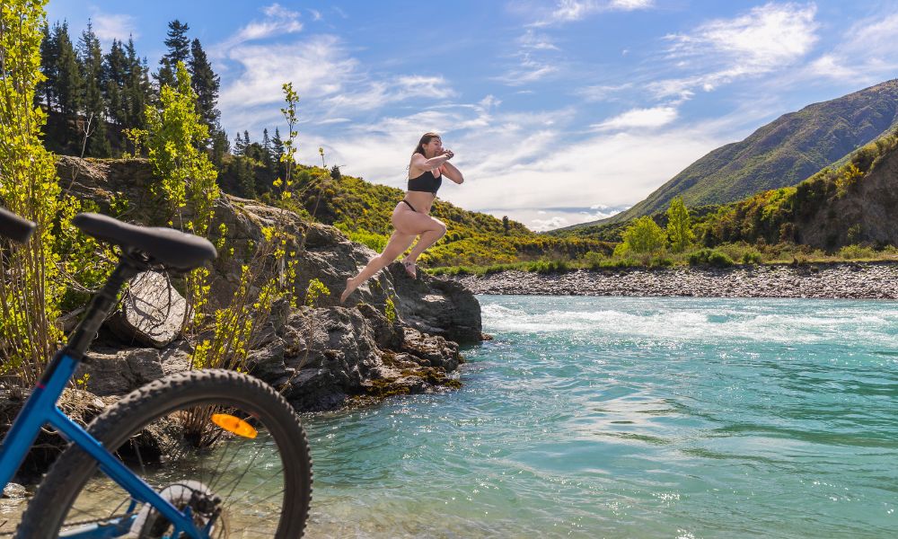 Arrowtown - Electric Bike Hire