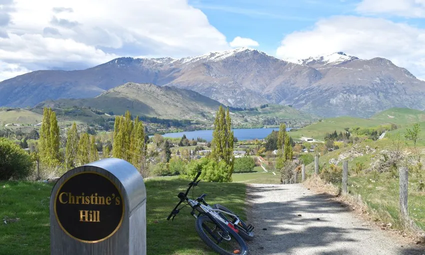 Self-Guided Electric Bike Ride and Hire - Arrowtown