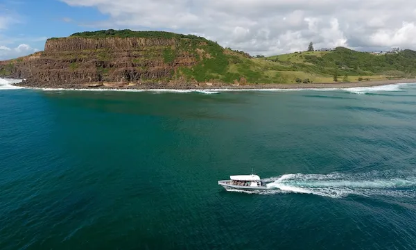 Lennox Head Ocean Blast Adventure