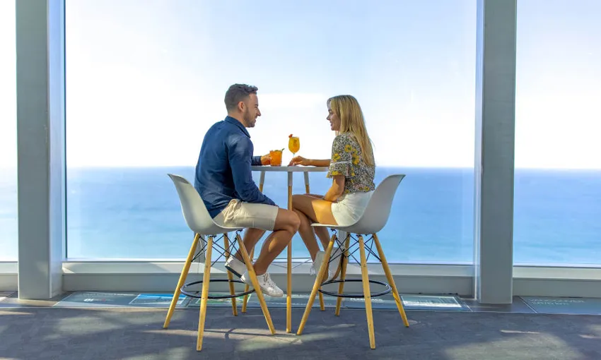 Dreamworld, WhiteWater World & SkyPoint, 5 Days - Gold Coast