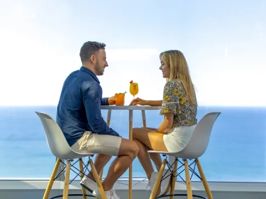 Dreamworld, WhiteWater World & SkyPoint, 5 Days - Gold Coast