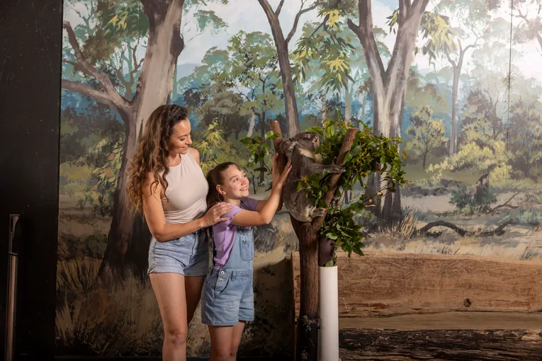 Dreamworld, WhiteWater World & SkyPoint, 5 Days - Gold Coast