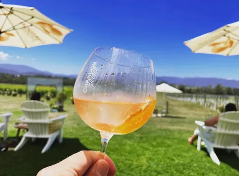 Yarra Valley Foodies Tour & Kangaroo Safari - Full Day