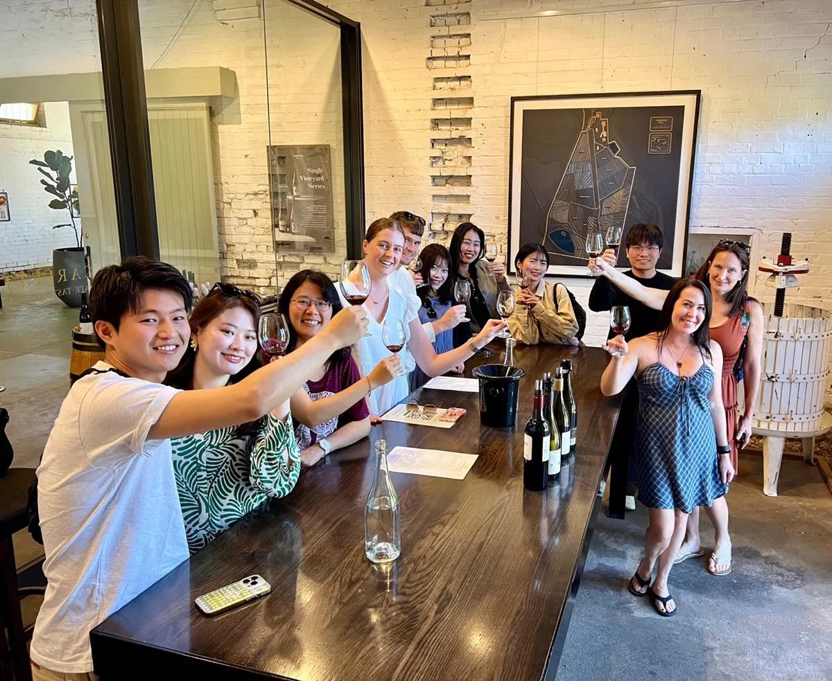 Yarra Valley Foodies Tour & Kangaroo Safari | Experience Oz-1