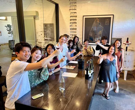 Yarra Valley Foodies Tour & Kangaroo Safari - Full Day