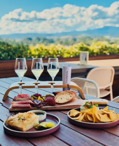 Yarra Valley Foodies Tour & Kangaroo Safari | Experience Oz