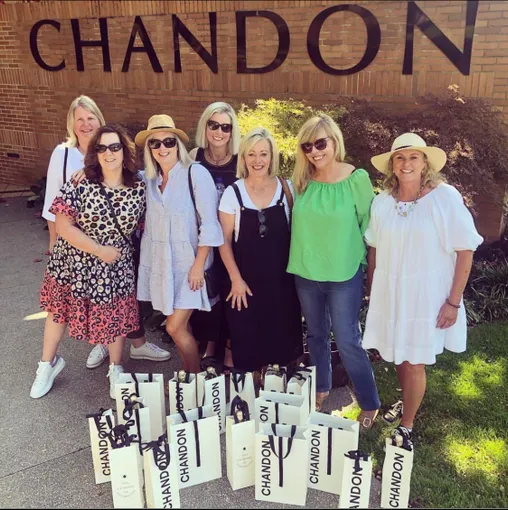 Yarra Valley Foodies Tour & Kangaroo Safari | Experience Oz