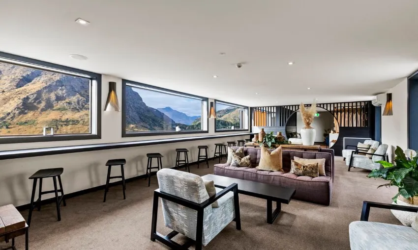 Queenstown Tri Bath Soak Experience - 1 Hour | Experience Oz + NZ