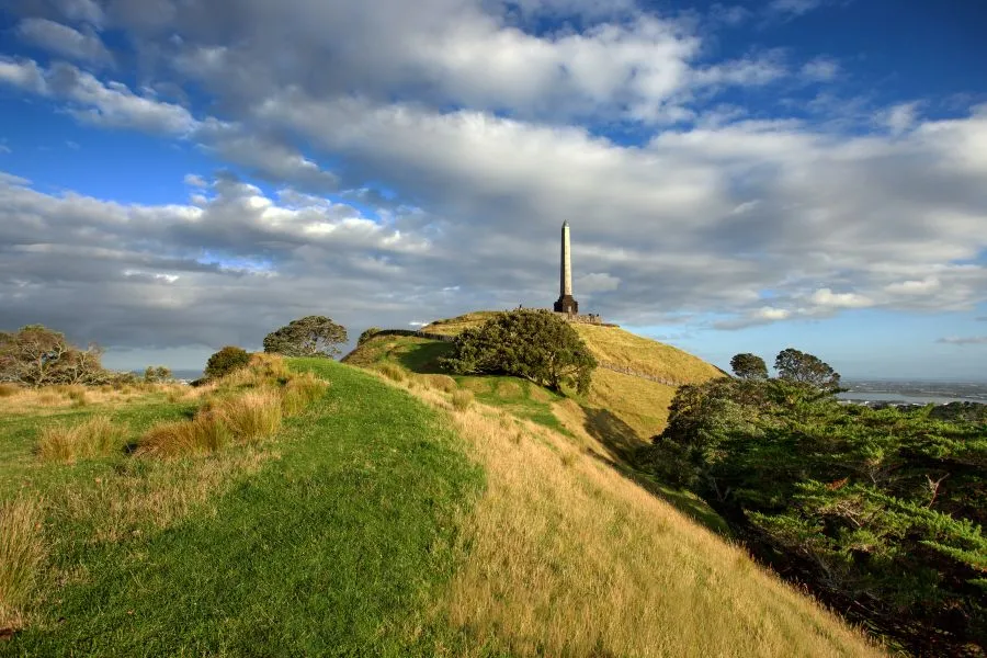 Auckland City & Wild West Coast Day Tour | Experience Oz + NZ-6