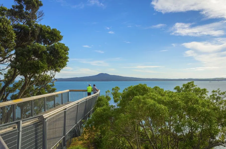 Auckland City & Wild West Coast Day Tour | Experience Oz + NZ-4