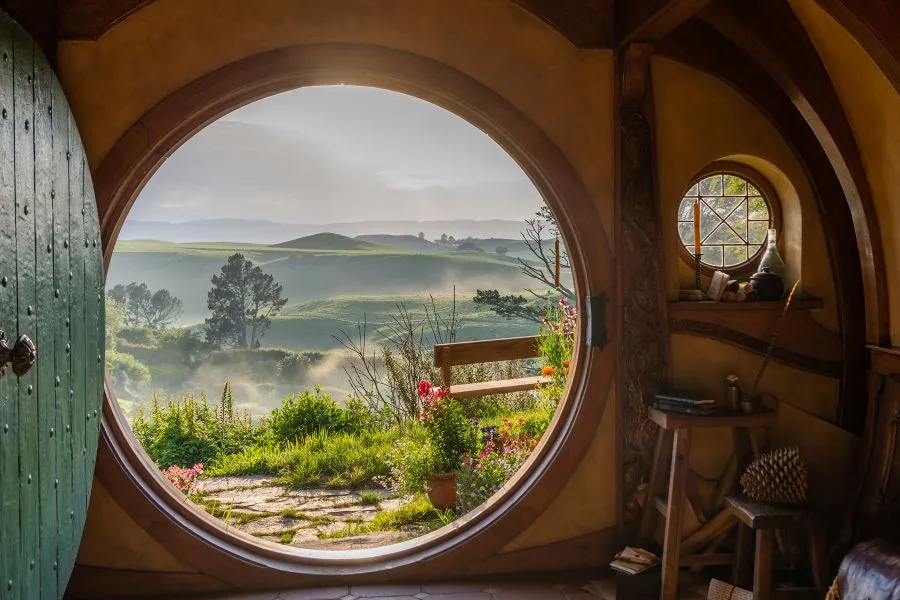 2-Day Hobbiton & Geothermal Wonders Tour | Experience Oz + NZ-1