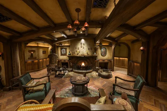 2-Day North Island Hobbiton & Geothermal Wonders Tour
