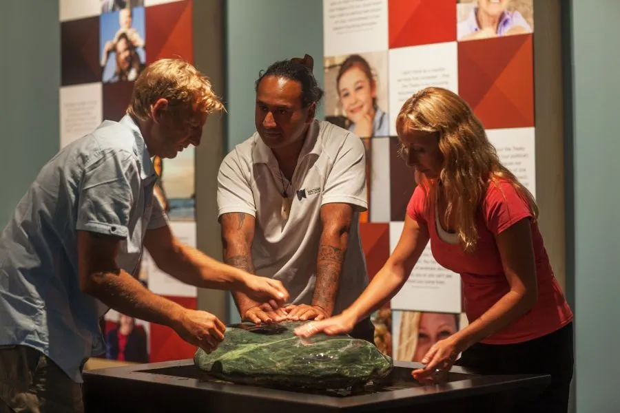 One Way Day Tour from Auckland to Paihia | Experience Oz + NZ-3