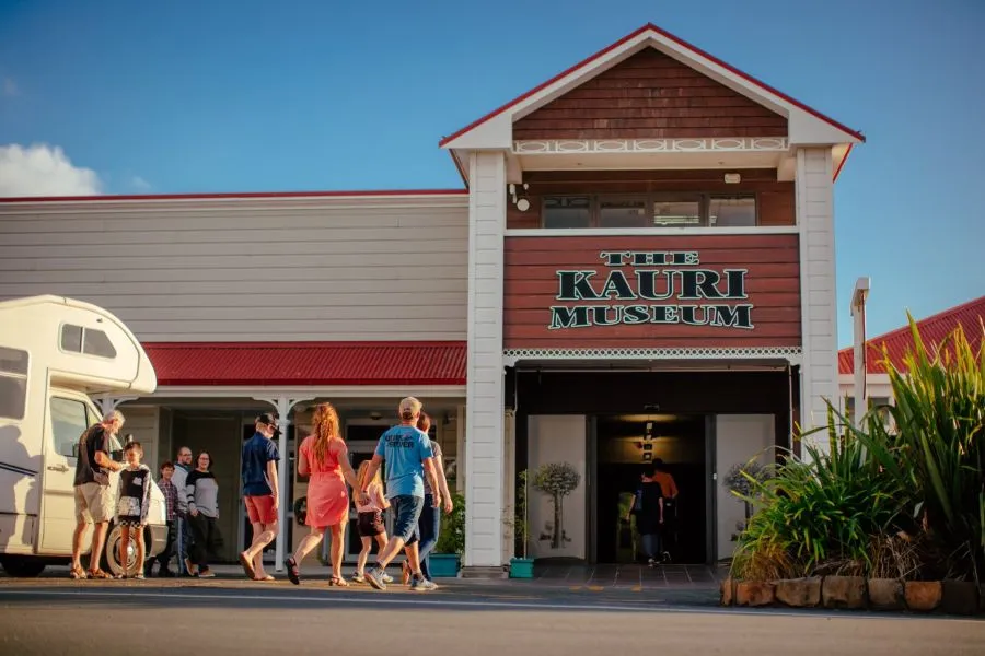 One Way Day Tour from Auckland to Paihia | Experience Oz + NZ-4