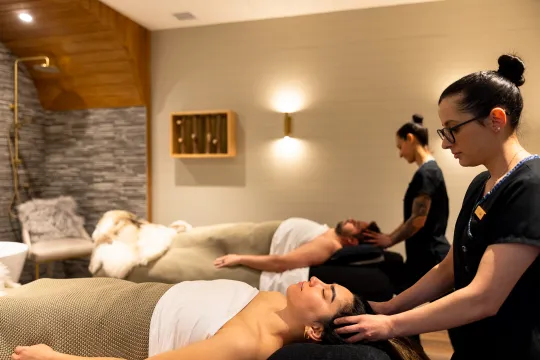 Moss Spa Queenstown Premium Massages & Facials