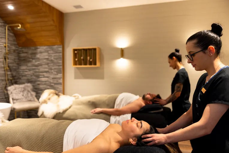 Moss Spa Queenstown Massages & Facials | Experience Oz + NZ