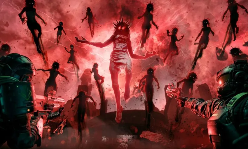 Virtual Reality Game Experience, 40 Minutes - Gold Coast