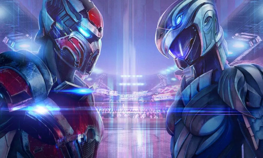 Surfers Paradise 40 Minute Sandbox VR Adventure | Experience Oz-6