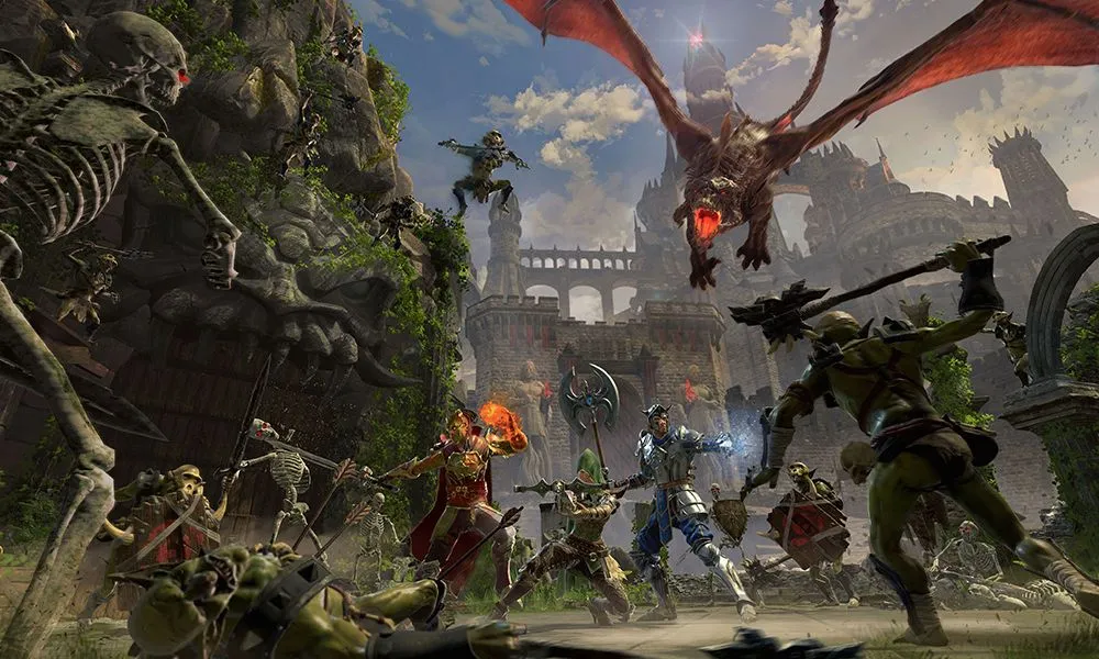 Surfers Paradise 40 Minute Sandbox VR Adventure | Experience Oz-4