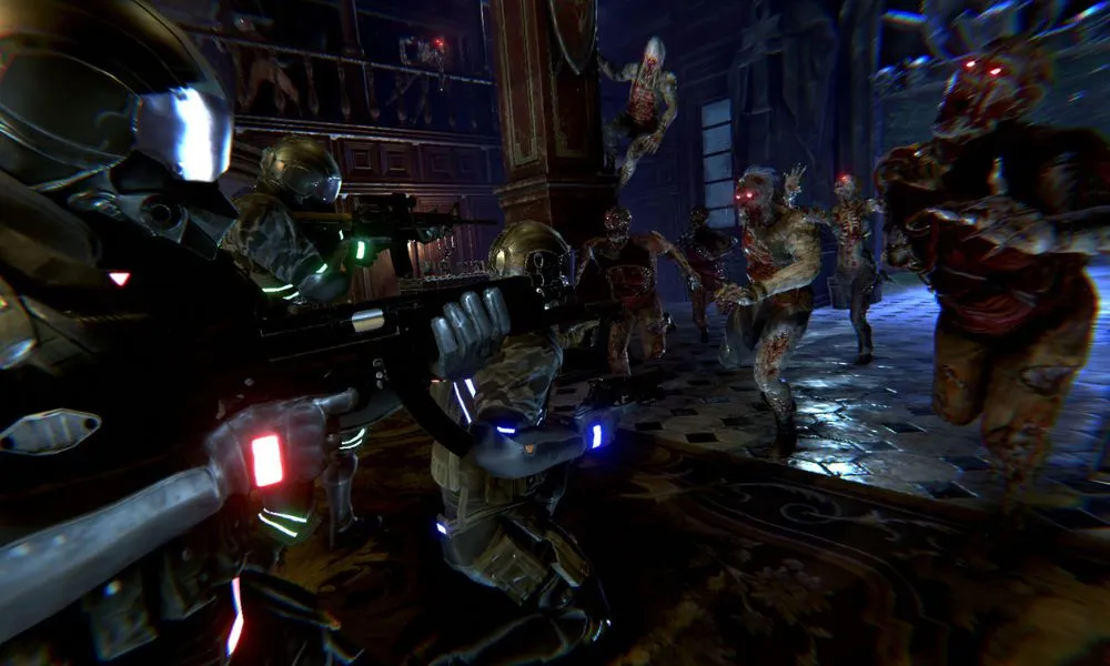 Surfers Paradise 40 Minute Sandbox VR Adventure | Experience Oz-7