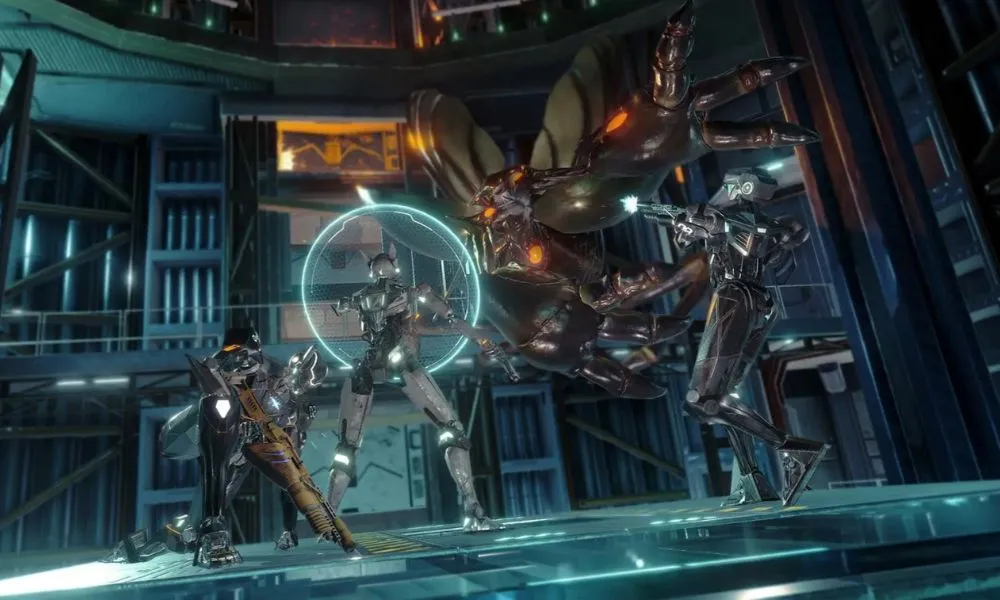 Surfers Paradise 40 Minute Sandbox VR Adventure | Experience Oz-8