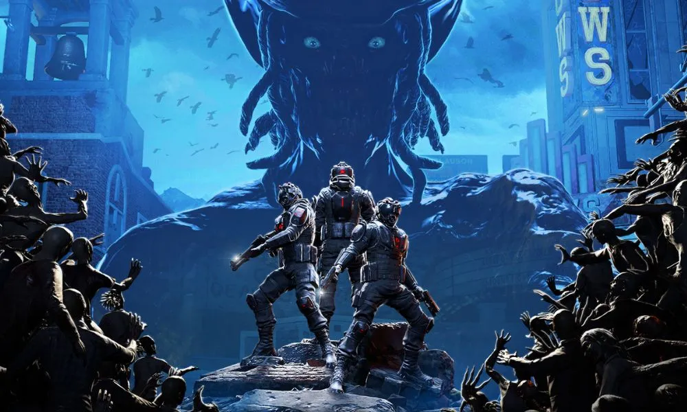 Surfers Paradise 40 Minute Sandbox VR Adventure | Experience Oz-10