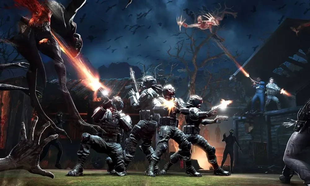 Surfers Paradise 40 Minute Sandbox VR Adventure | Experience Oz-11