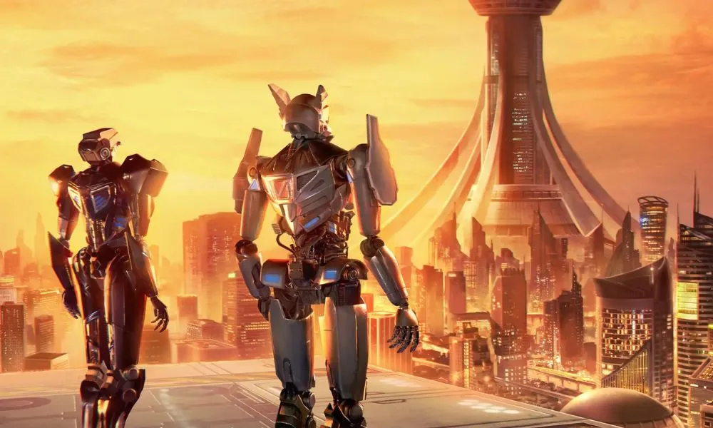 Surfers Paradise 40 Minute Sandbox VR Adventure | Experience Oz-12