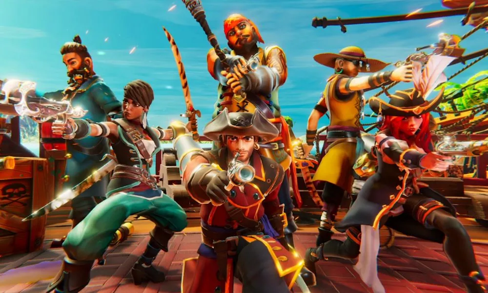 Surfers Paradise 40 Minute Sandbox VR Adventure | Experience Oz-13