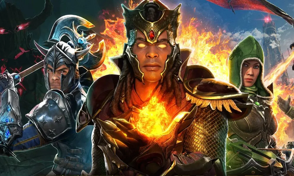 Surfers Paradise 40 Minute Sandbox VR Adventure | Experience Oz-14