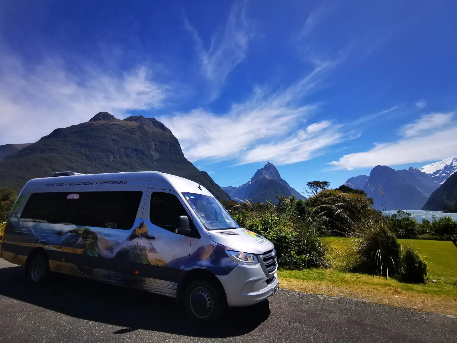 Queenstown to Mt Cook Small Group Tour | Experience Oz + NZ-5