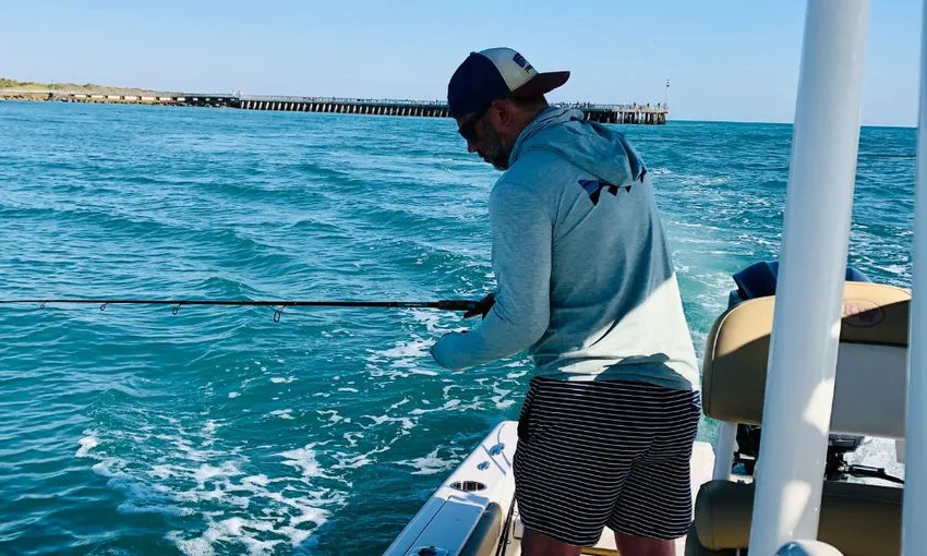 Portarlington Private Fishing Tour - 4 Hours | Experience Oz