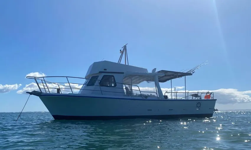 Portarlington Private Fishing Tour - 4 Hours | Experience Oz
