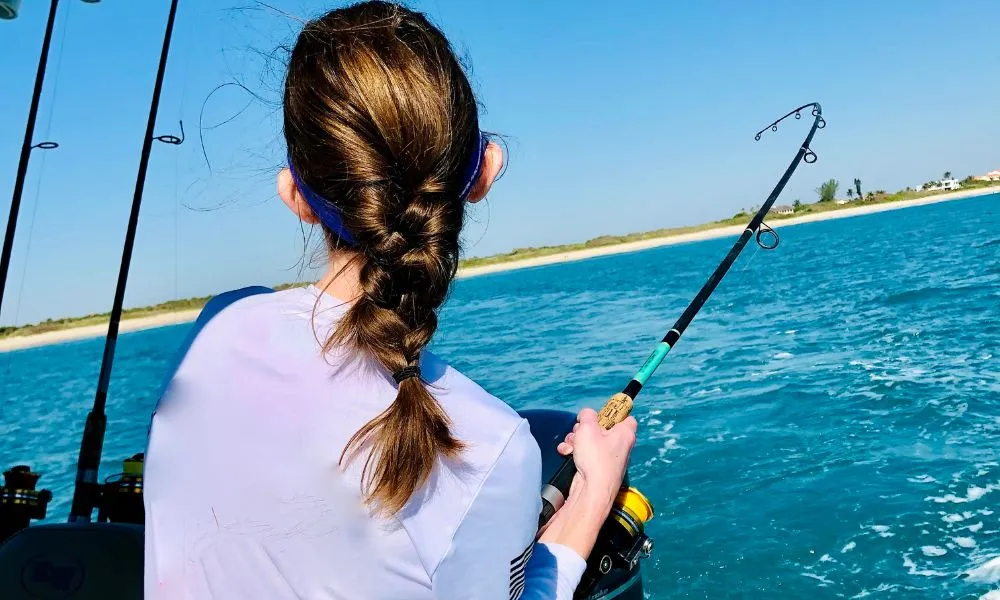 Portarlington Private Fishing Tour - 4 Hours | Experience Oz-5