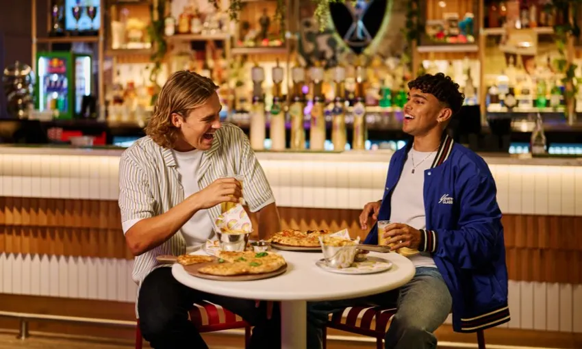 Holey Moley Mini Golf, 9 or 18 Holes - Alexandria