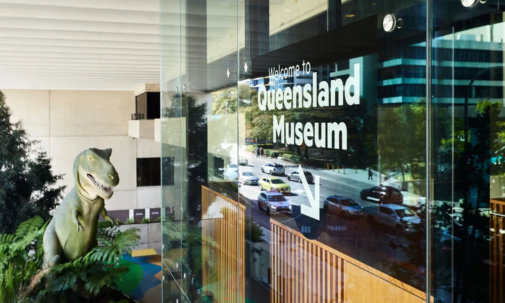 Brisbane Crocodile Exhibition - 90 Minutes | Experience Oz-1