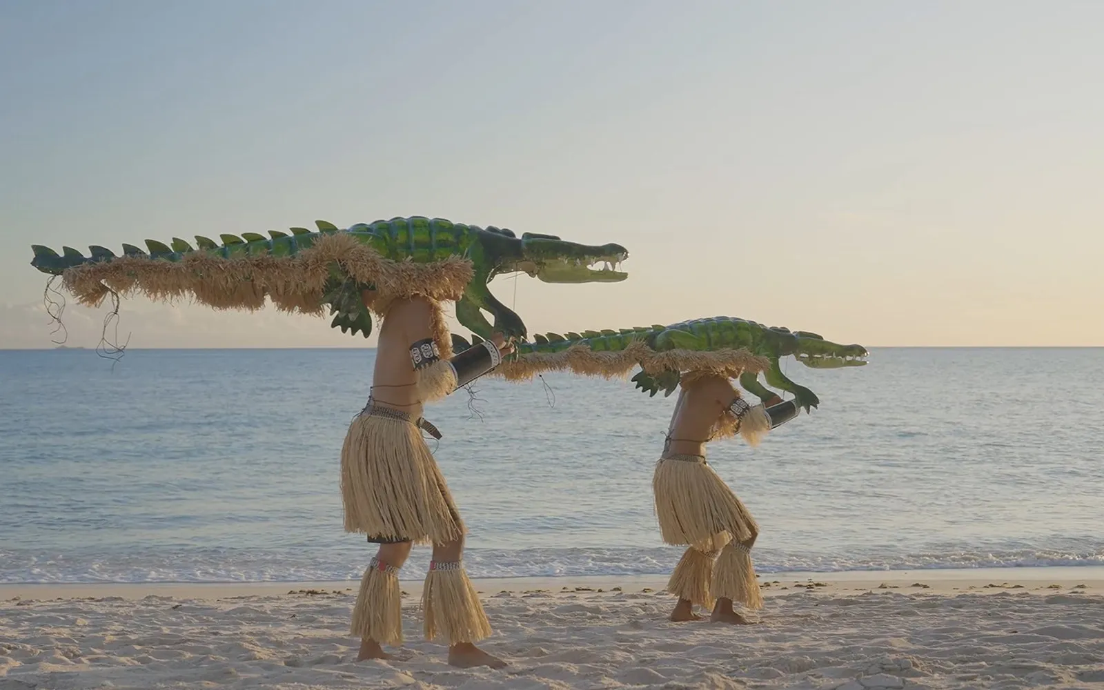 Brisbane Crocodile Exhibition - 90 Minutes | Experience Oz-5