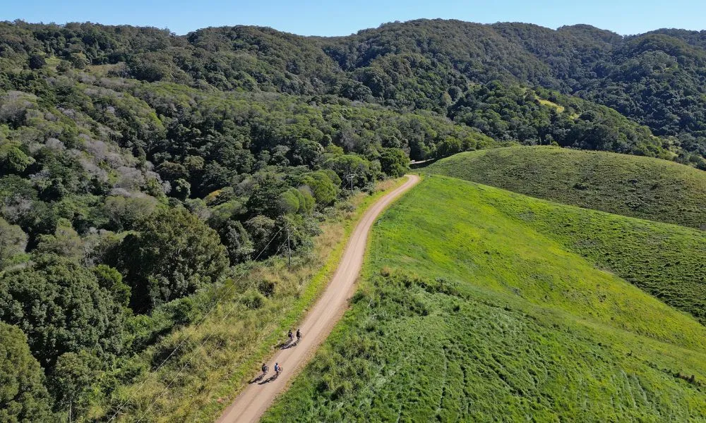 Noosa Biosphere Trail Network E-Bike Adventure | Experience Oz-5