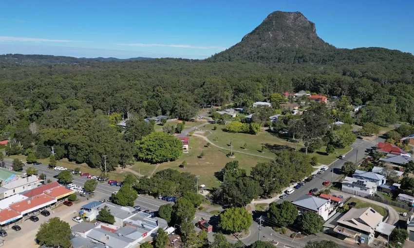 Guided Biosphere E-Mountain Bike Tour, 5 Hours - Noosa