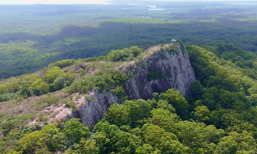 Mt Tinbeerwah to Noosa E-Bike Adventure - 3 Hours | Experience Oz