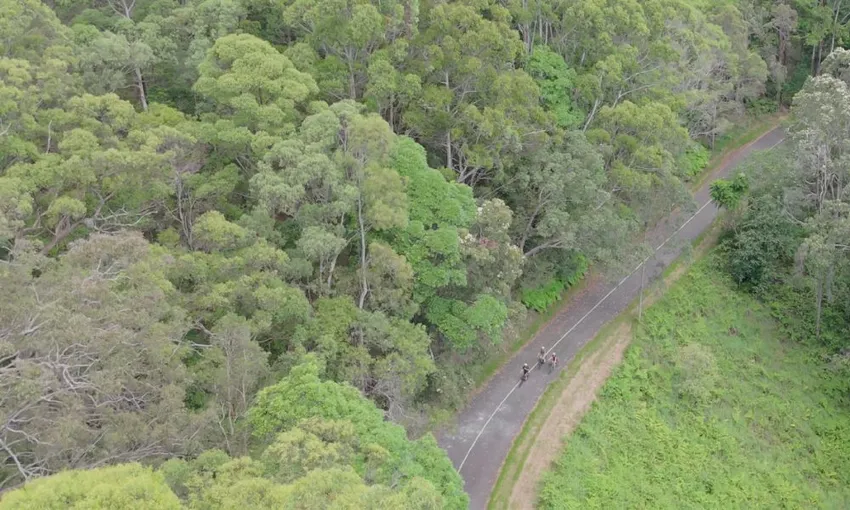 Mt Tinbeerwah to Noosa E-Bike Adventure - 3 Hours | Experience Oz