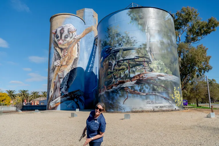 Murray River Boat & Wildlife Experience - Full Day | ExperienceOz